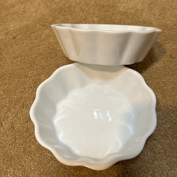 Cordon Blue 5” Quiche or Pie Dish - Picture 2 of 3